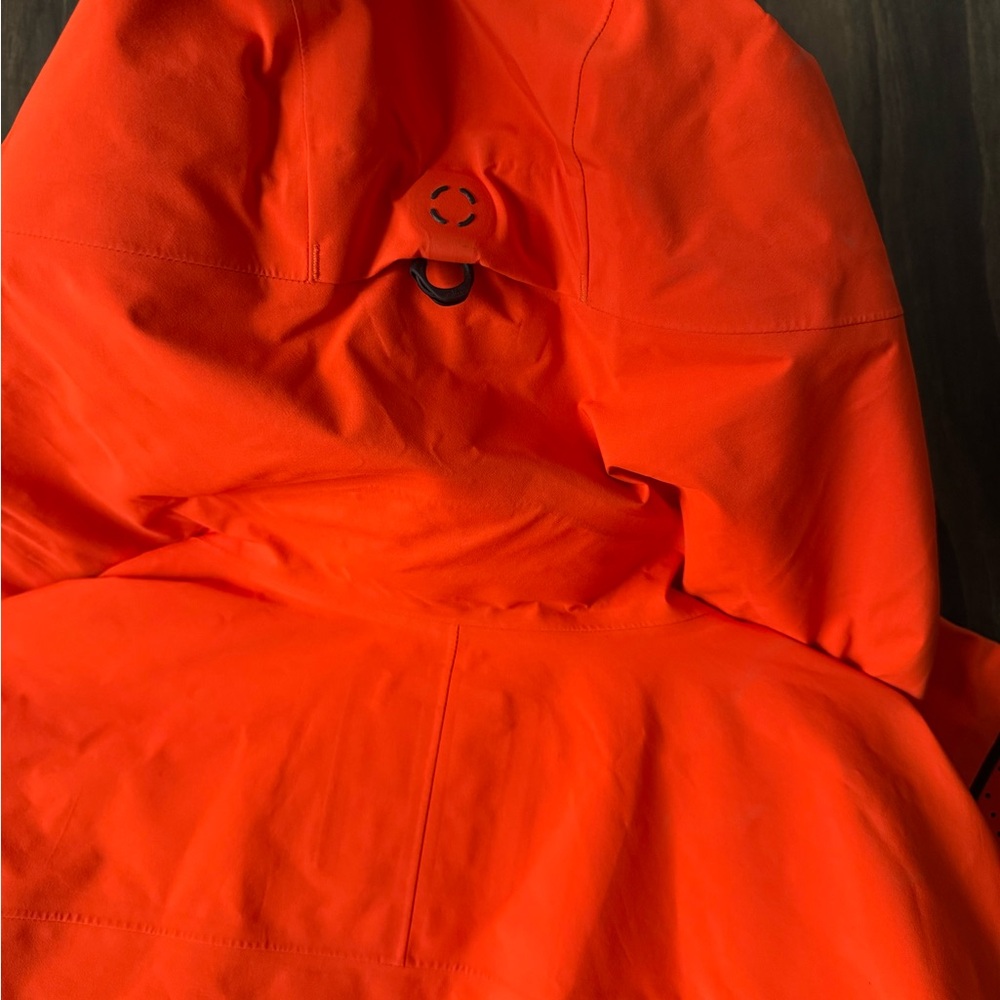 MOUNTAIN HARDWARE ROUTE FINDER GORE-TEX PRO JACKET - Picture 12 of 13